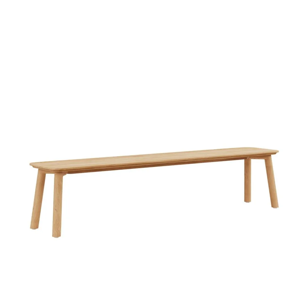 Bänke^OUT Objekte unserer Tage Meyer 23 Large Bank 200cm