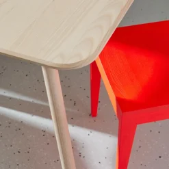 OUT Objekte unserer Tage Meyer 23 Large Esstisch 200x92x73cm| Tische|Esstische