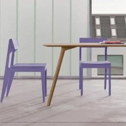 OUT Objekte unserer Tage Meyer 23 Large Esstisch 200x92x73cm| Tische|Esstische