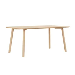 Esstische^OUT Objekte unserer Tage Meyer 23 Medium Esstisch 160x92x73cm