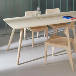 Esstische^OUT Objekte unserer Tage Meyer 23 Medium Esstisch 160x92x73cm