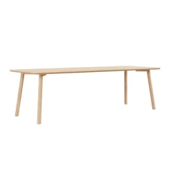 OUT Objekte unserer Tage Meyer 23 XLarge Esstisch 240x92x73cm| Tische|Esstische