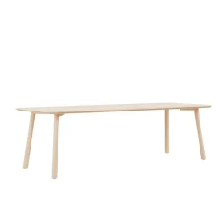 OUT Objekte unserer Tage Meyer 23 XLarge Esstisch 240x92x73cm| Tische|Esstische