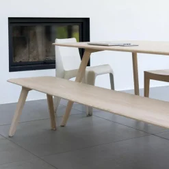 OUT Objekte unserer Tage Meyer 23 XLarge Esstisch 240x92x73cm| Tische|Esstische