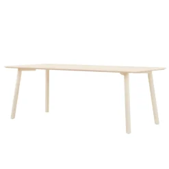 OUT Objekte unserer Tage Meyer Color Esstisch 200x92x73cm| Esstische