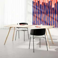 OUT Objekte unserer Tage Meyer Color Esstisch 200x92x73cm| Esstische