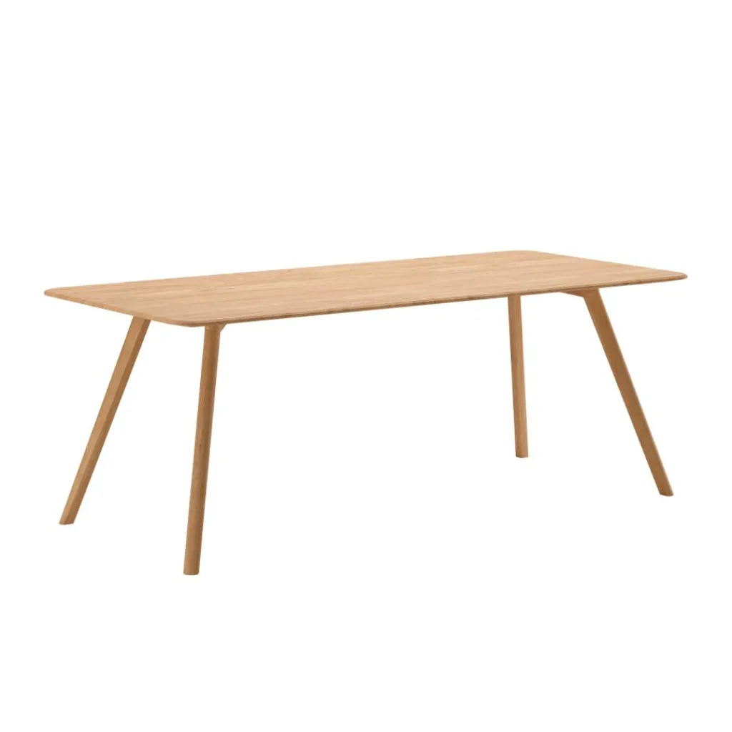 Tische^OUT Objekte unserer Tage Meyer Large Esstisch 200x92x73cm