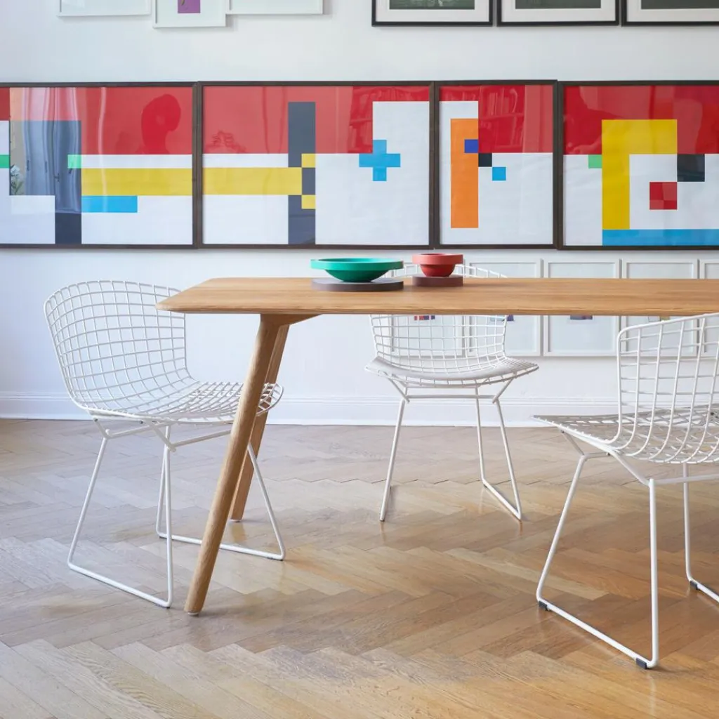 Tische^OUT Objekte unserer Tage Meyer Large Esstisch 200x92x73cm