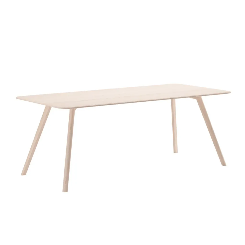 Tische^OUT Objekte unserer Tage Meyer Large Esstisch 200x92x73cm