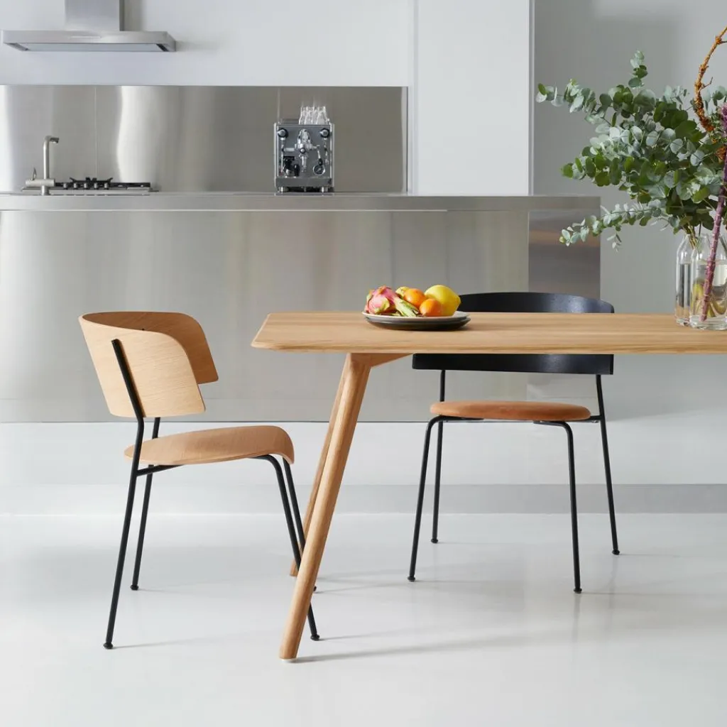 Tische^OUT Objekte unserer Tage Meyer Large Esstisch 200x92x73cm