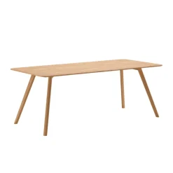 OUT Objekte unserer Tage Meyer Large Esstisch 200x92x73cm| Esstische