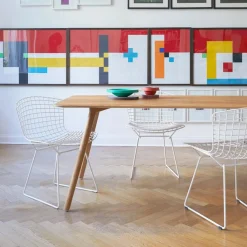 OUT Objekte unserer Tage Meyer Large Esstisch 200x92x73cm| Esstische