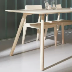 OUT Objekte unserer Tage Meyer Large Esstisch 200x92x73cm| Esstische