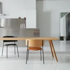 OUT Objekte unserer Tage Meyer Large Esstisch 200x92x73cm| Esstische