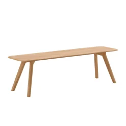 Bänke^OUT Objekte unserer Tage Meyer Medium Bank 160cm