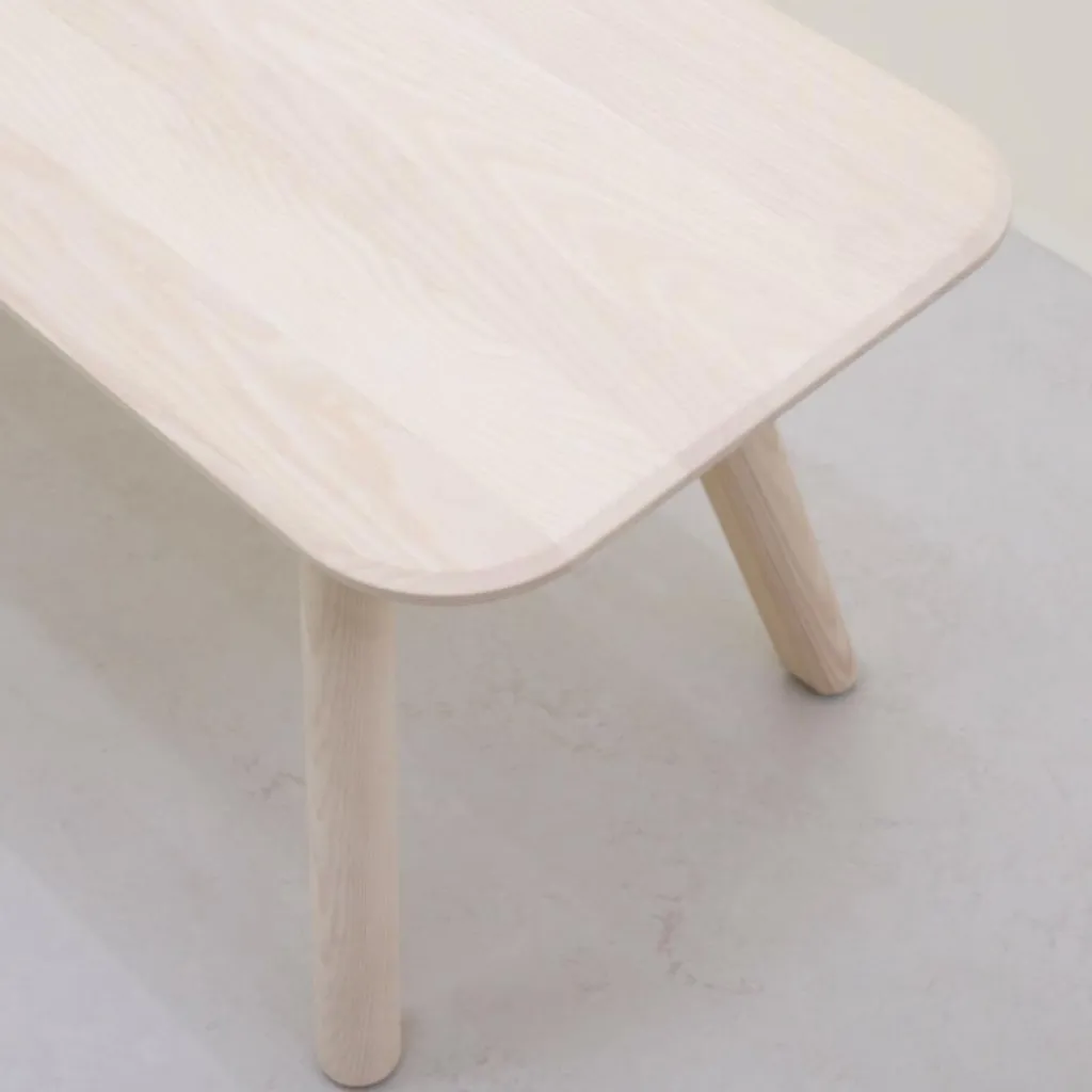 Bänke^OUT Objekte unserer Tage Meyer Medium Bank 160cm