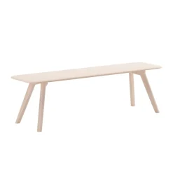 Bänke^OUT Objekte unserer Tage Meyer Medium Bank 160cm