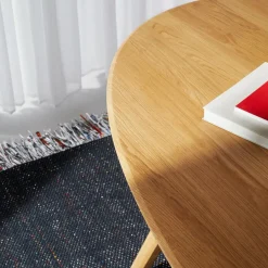 Tische|Esstische^OUT Objekte unserer Tage Meyer Oval Esstisch 220x115x73cm