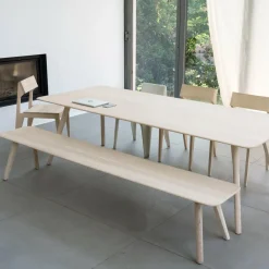 OUT Objekte unserer Tage Meyer XLarge Bank 240cm| Bänke