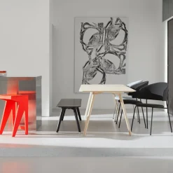 OUT Objekte unserer Tage Meyer XLarge Esstisch 240x92x73cm| Esstische