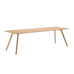 Tische^OUT Objekte unserer Tage Meyer XXLarge Esstisch 260x92x73cm