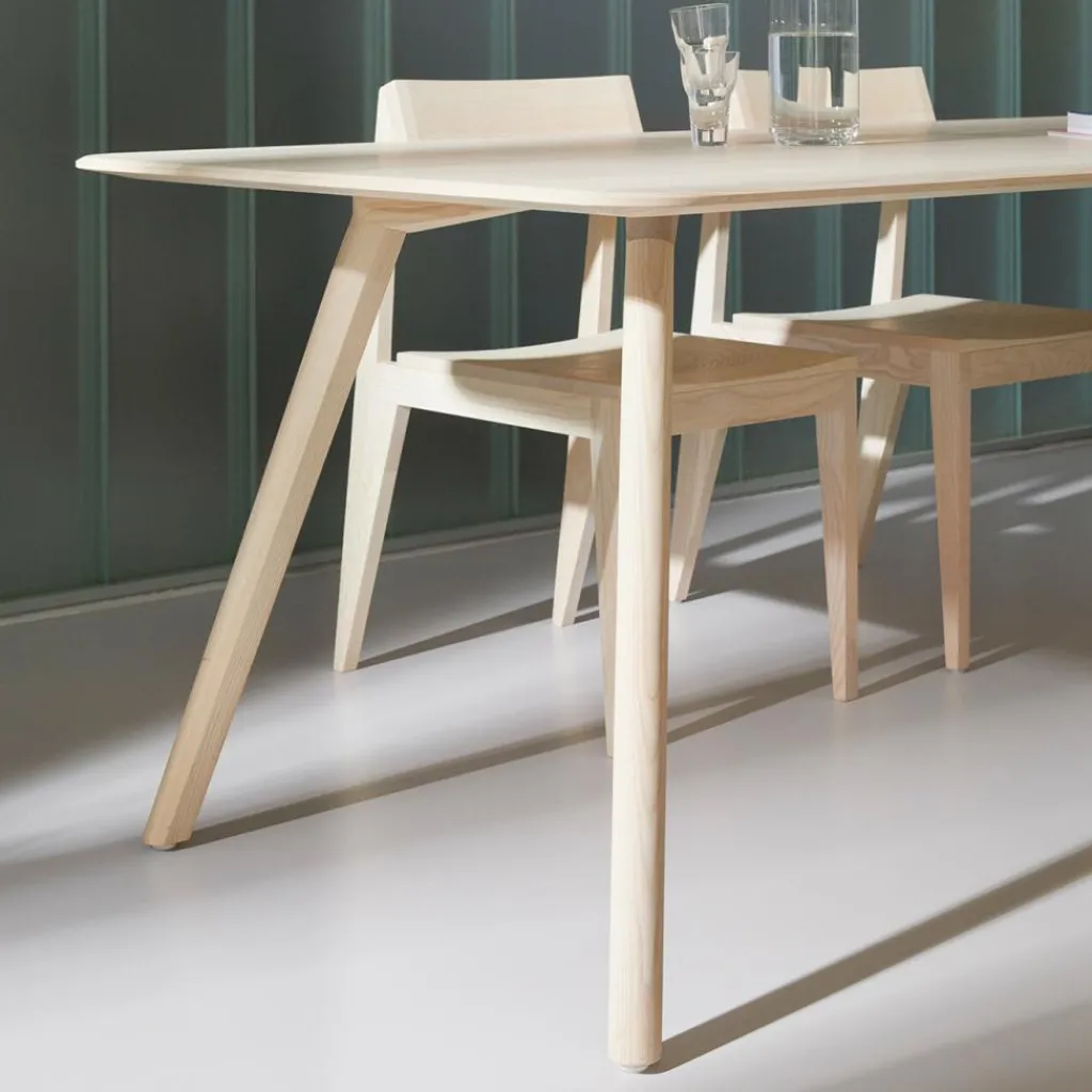 Tische^OUT Objekte unserer Tage Meyer XXLarge Esstisch 260x92x73cm