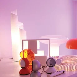 Tischleuchten^Artemide Mezzachimera Tischleuchte