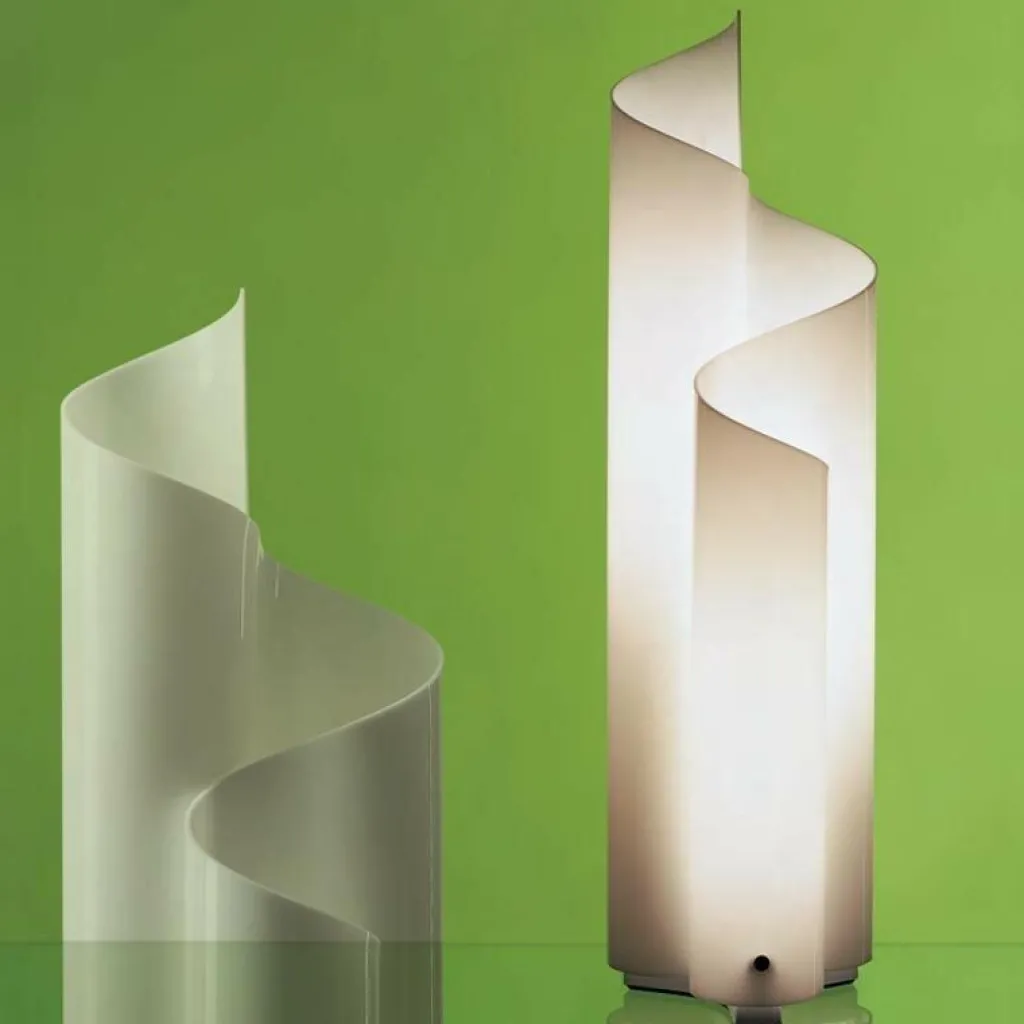 Tischleuchten^Artemide Mezzachimera Tischleuchte