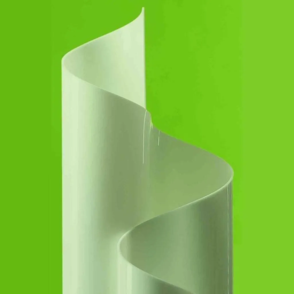 Tischleuchten^Artemide Mezzachimera Tischleuchte