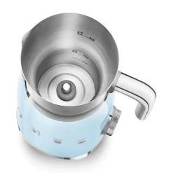 Küchengeräte^Smeg MFF11 Milchaufschäumer Tritan™ Renew