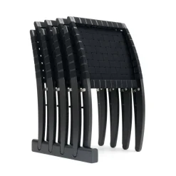 Carl Hansen MG501 Cuba Chair klappbar mit Baumwollgurten| Sessel