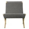 Carl Hansen MG501 Outdoor Cuba Chair klappbar| Outdoor-Sofas & Sessel