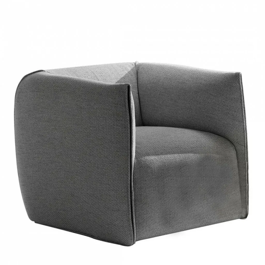 Sessel^MDF Italia Mia Sessel