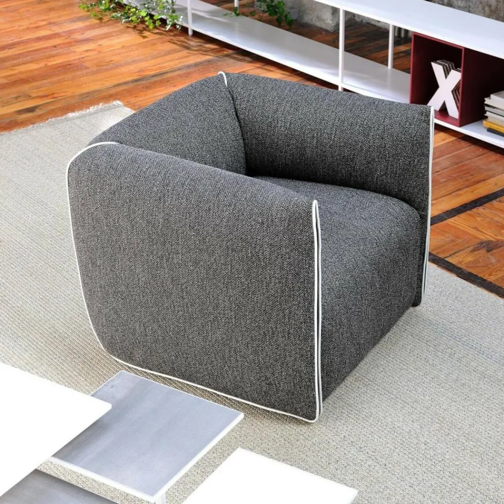 Sessel^MDF Italia Mia Sessel