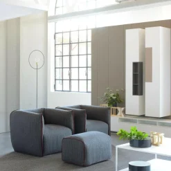 Sessel^MDF Italia Mia Sessel