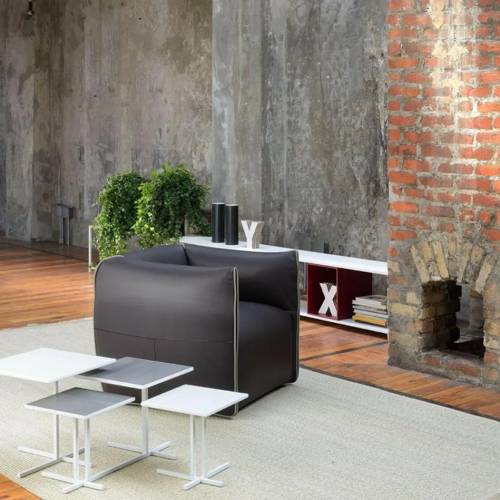 Sessel^MDF Italia Mia Sessel