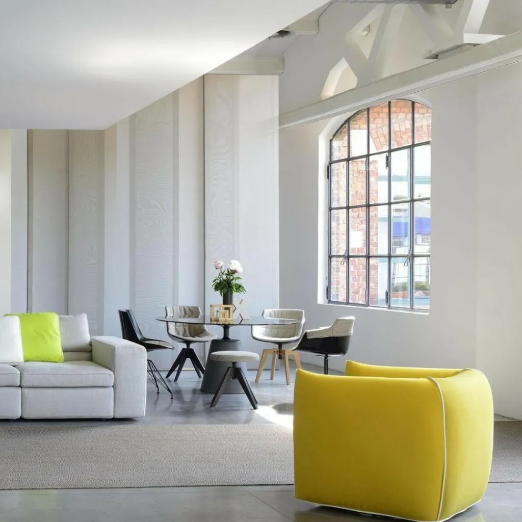 Sessel^MDF Italia Mia Sessel