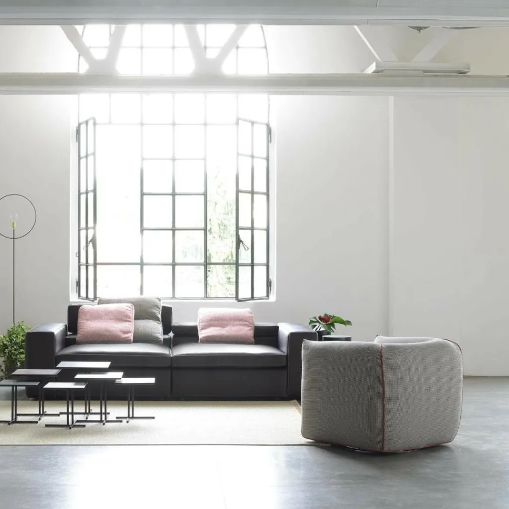 Sessel^MDF Italia Mia Sessel