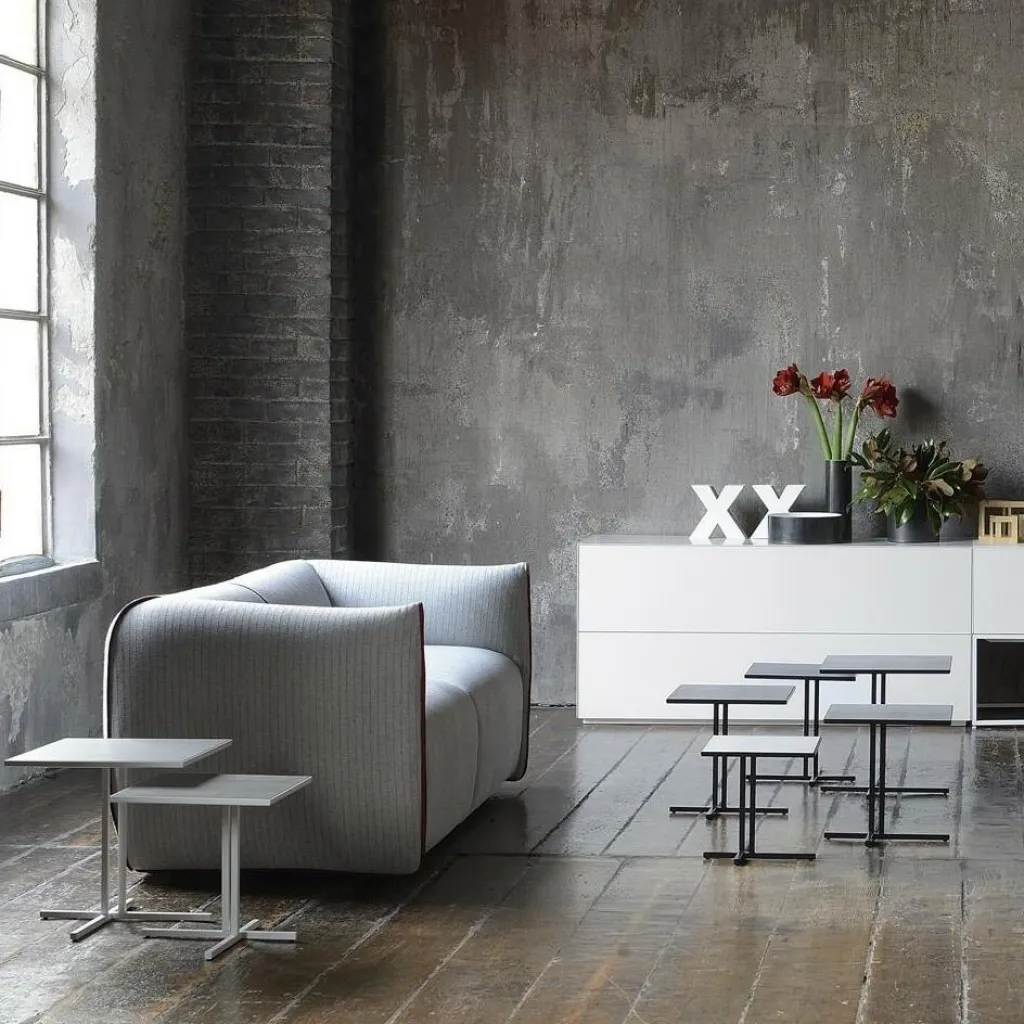 Sessel^MDF Italia Mia Sessel