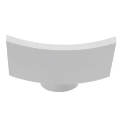 Wandleuchten^Artemide Microsurf Parete LED Wandleuchte