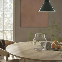 Muuto Midst Esstisch Ø120cm Eiche| Tische|Esstische