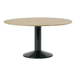 Muuto Midst Esstisch Ø140cm Eiche| Tische|Esstische