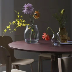 Muuto Midst Esstisch Ø120cm Linoleum| Esstische