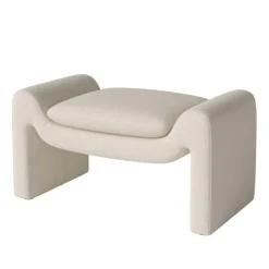 Hocker^Bolia Mielo Fußhocker