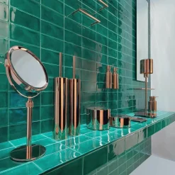 Badaccessoires^Decor Walther Mikado SSP Seifenspender