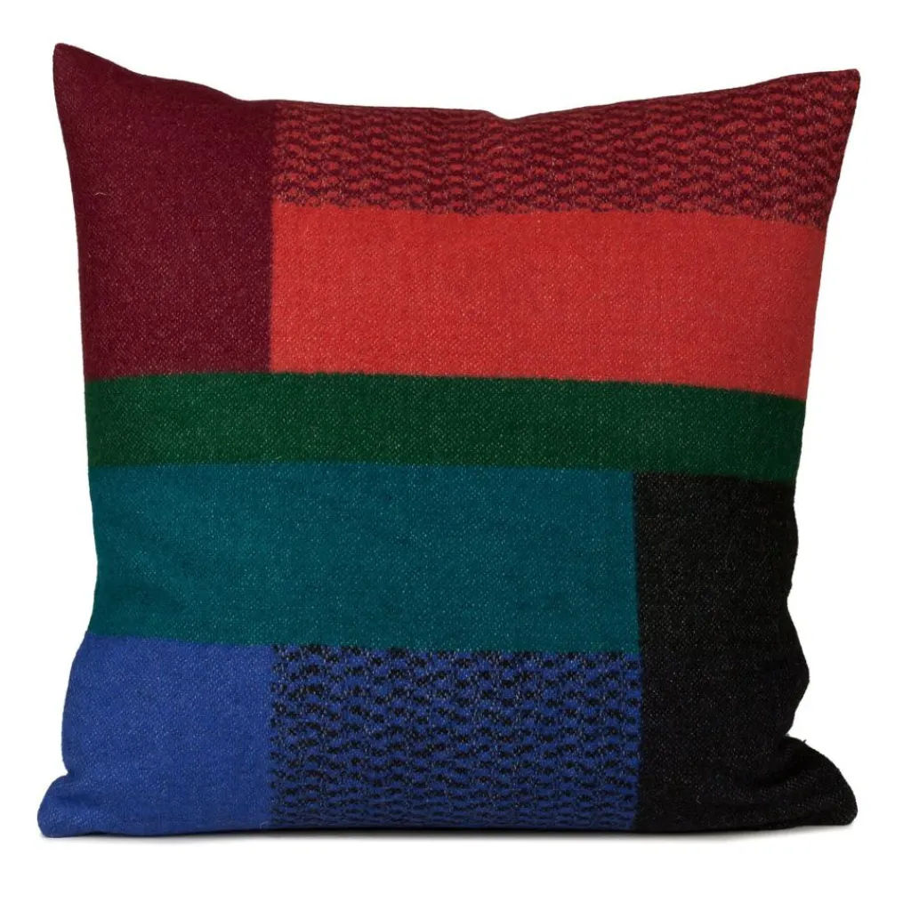 Kissen^Røros Tweed Mikkel Kissen 50x50cm