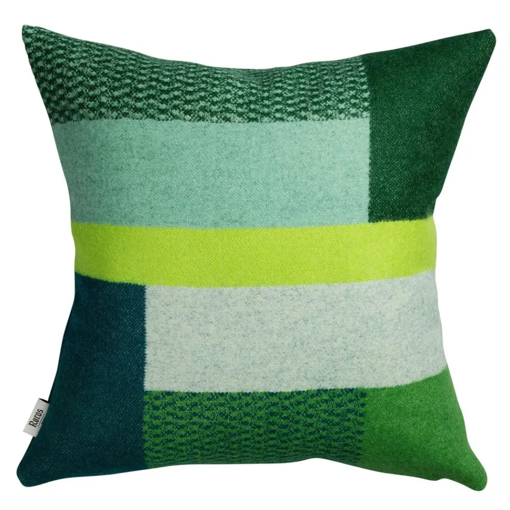 Kissen^Røros Tweed Mikkel Kissen 50x50cm