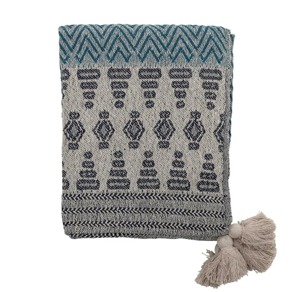 Bloomingville Milas Tagesdecke| Tagesdecken & Plaids