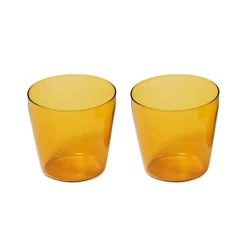 Gläser^Nine Milk Trinkglas 2er Set