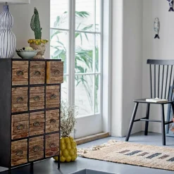 Stühle^Bloomingville Mill Stuhl